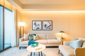 Elegant 3BR at The Address Residences Dubai Opera, Downtown Dubai by Deluxe Holiday Homes